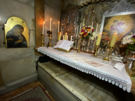 이스라엘·로마 11일       