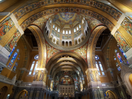 중세 유럽 수도원 순례 11일      