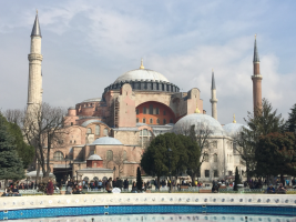 그리스·튀르키예 12일        