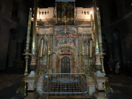 이스라엘 요르단 12일        