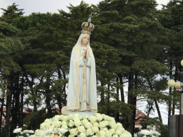 성모님 발현지 12일       