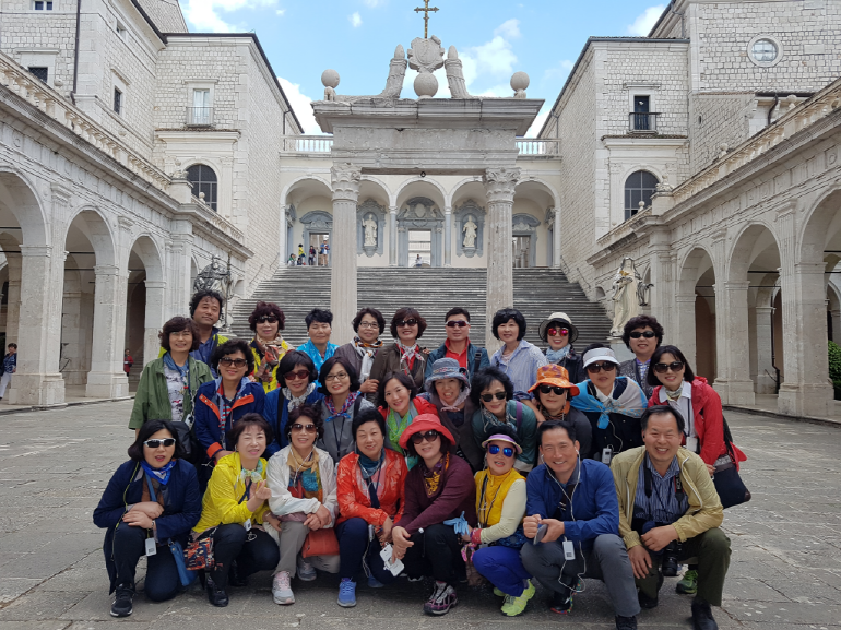 2016년 5월 광영동성당 이태리 일주 첨부파일 : 1464508054.jpg