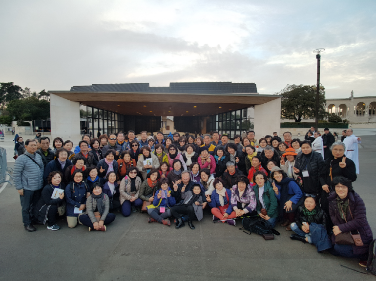 2017년 제주 교구 꾸르실료 산티아고 도보 순례(12박 13일) 첨부파일 : 1487653603.jpg