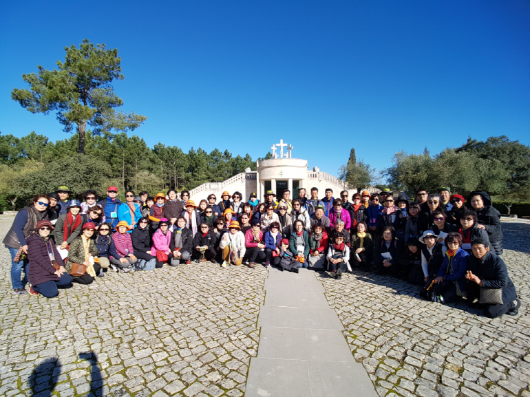 2017년 제주 교구 꾸르실료 산티아고 도보 순례(12박 13일) 첨부파일 : 1487654067.jpg