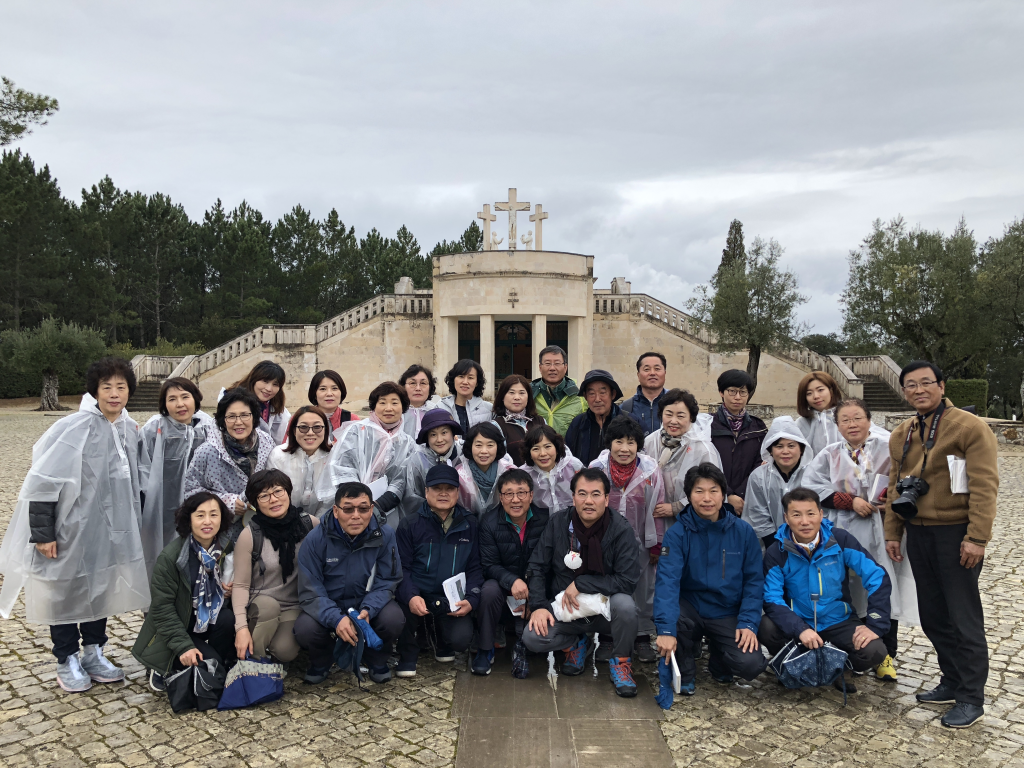 2018 장성 성당 산티아고 데 콤포스텔라 도보 순례   첨부파일 : 1521003511.jpg