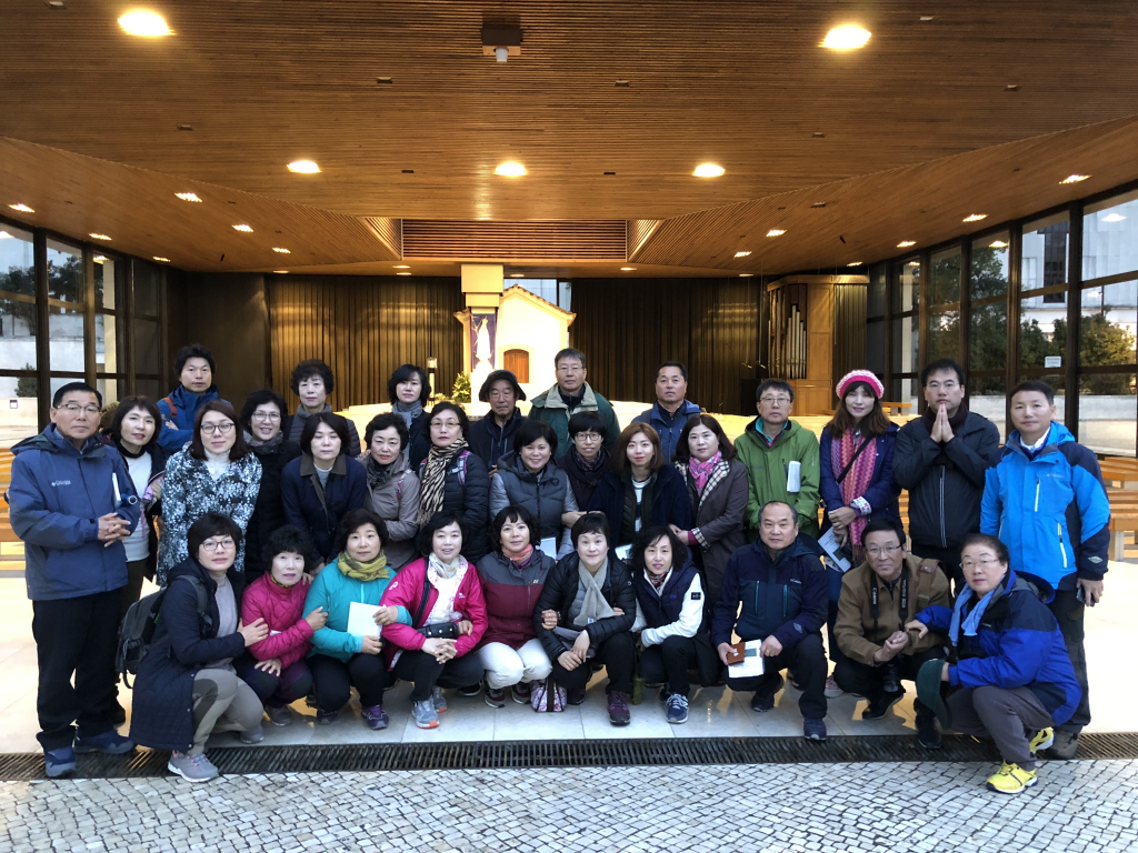 2018 장성 성당 산티아고 데 콤포스텔라 도보 순례   첨부파일 : 1521003513.jpg