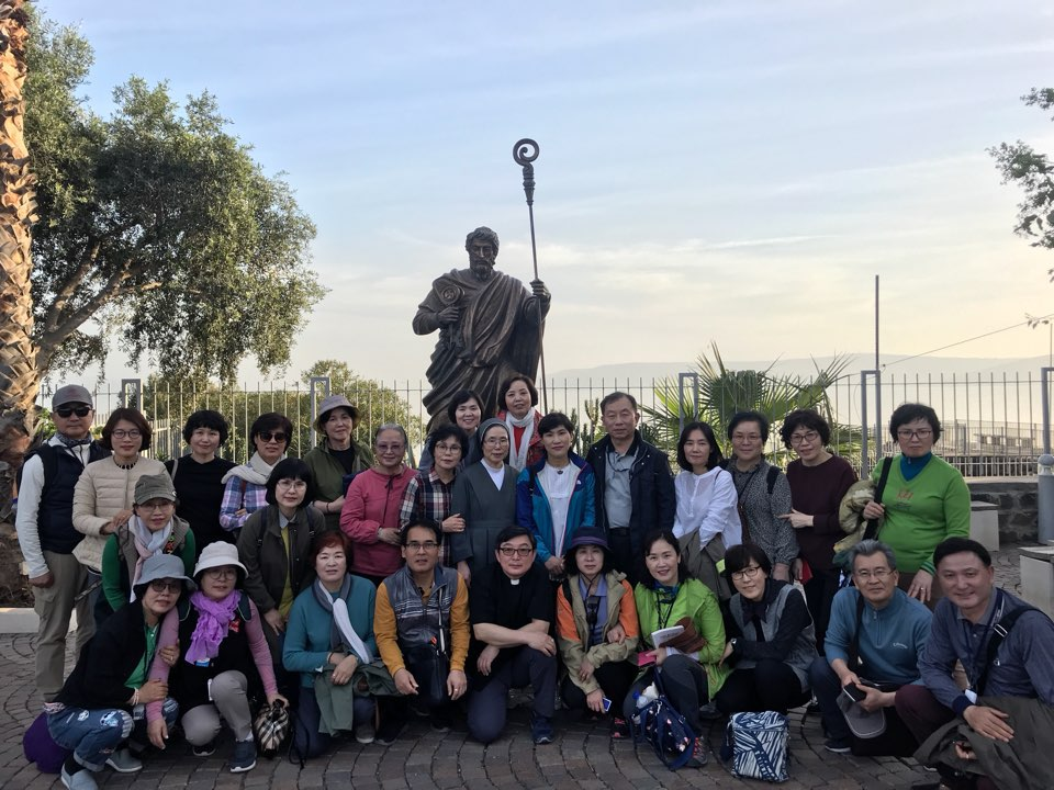 2018 봉선 2동 성당 이스라엘 순례  첨부파일 : 1521003602.jpg