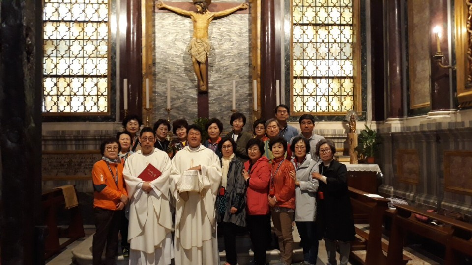 2018 계림동성당 이스라엘 로마 순례  첨부파일 : 1527653466.jpg