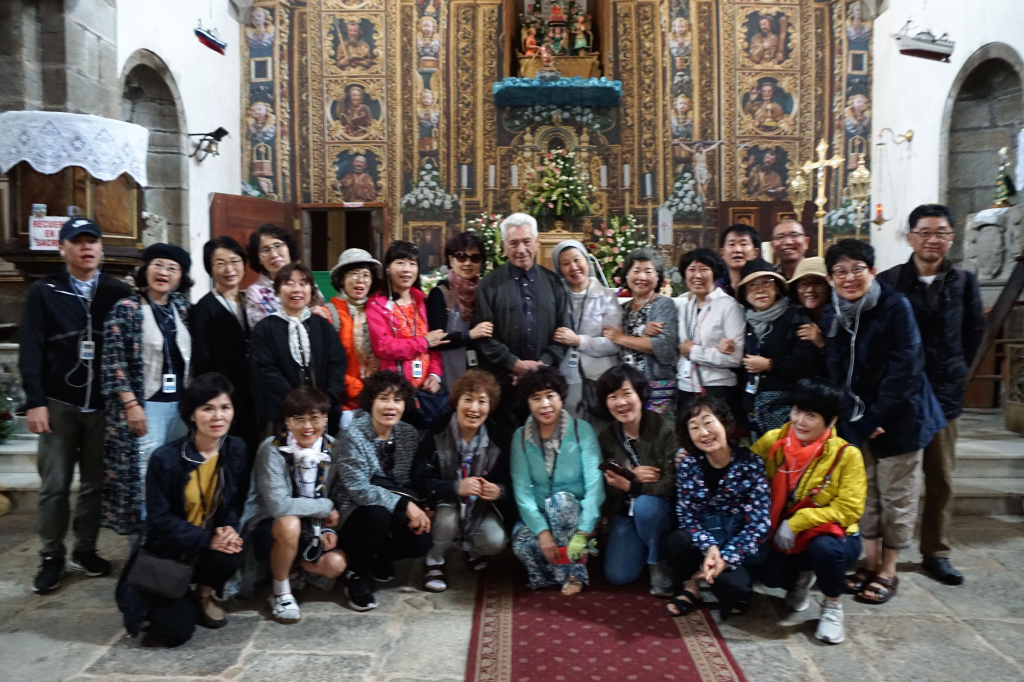 까리따스 수녀회 후원회 모임 스페인 포르투갈 성지순례  첨부파일 : 1537338877.jpg