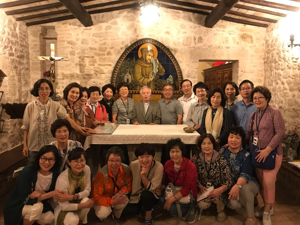 2018년 9월 광주대교구 쌍촌성당 이태리와 동유럽  순례  첨부파일 : 1537342741.jpg