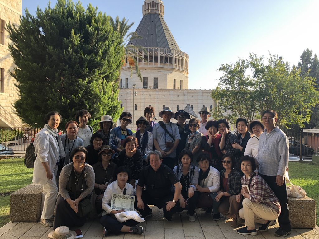 2018년 제주교구 이스라엘 성지순례    첨부파일 : 1543563754.jpg