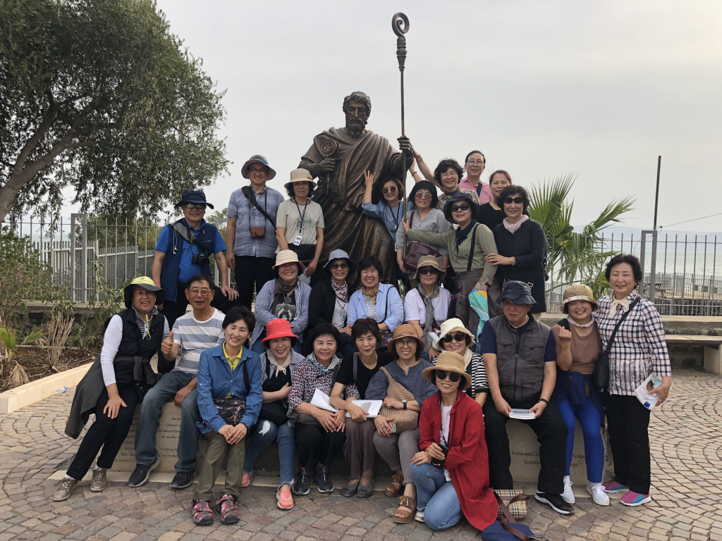 2018년 제주교구 이스라엘 성지순례    첨부파일 : 1543563756.jpg