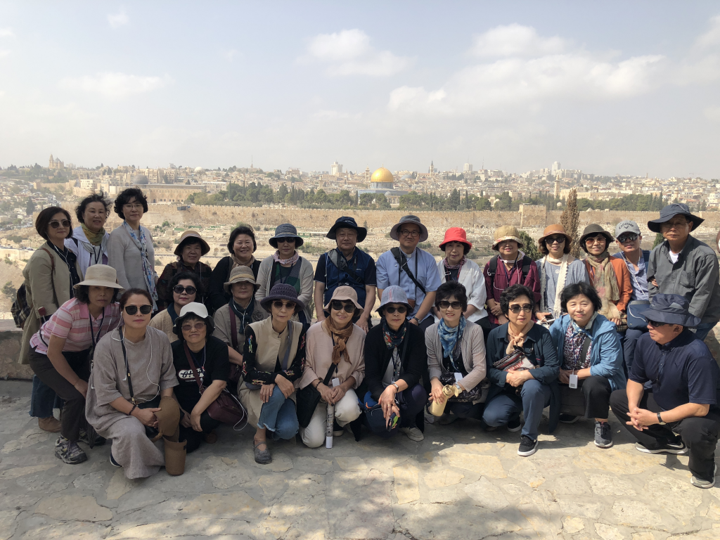 2018년 제주교구 이스라엘 성지순례    첨부파일 : 1543563795.jpg