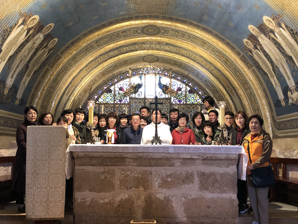 2018년 유촌동 이스라엘 성지순례   첨부파일 : 1543564485.jpg