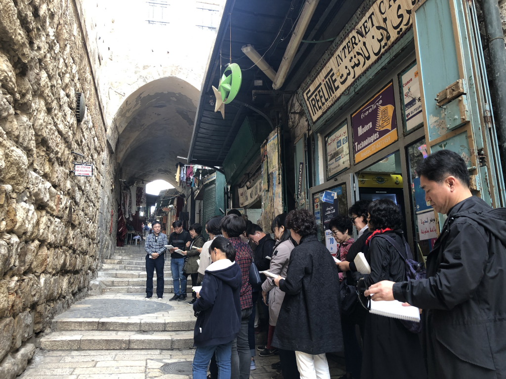 2018년 유촌동 이스라엘 성지순례   첨부파일 : 1543564487.jpg