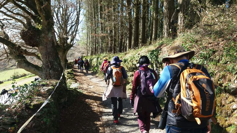 2019년 광주대교구 꾸르실료 산티아고 도보순례(마요르카섬 포함)   첨부파일 : 1553064291.jpg
