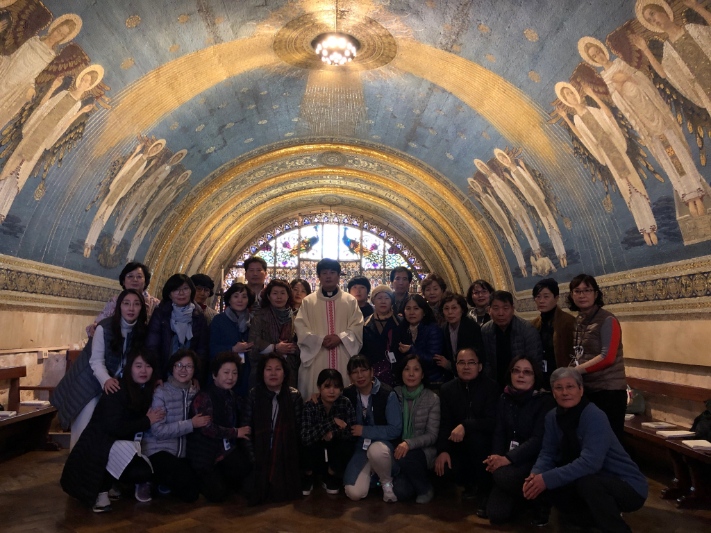 2019년 광주대교구 본촌동성당 이스라엘 이태리 순례  첨부파일 : 1553064605.jpg
