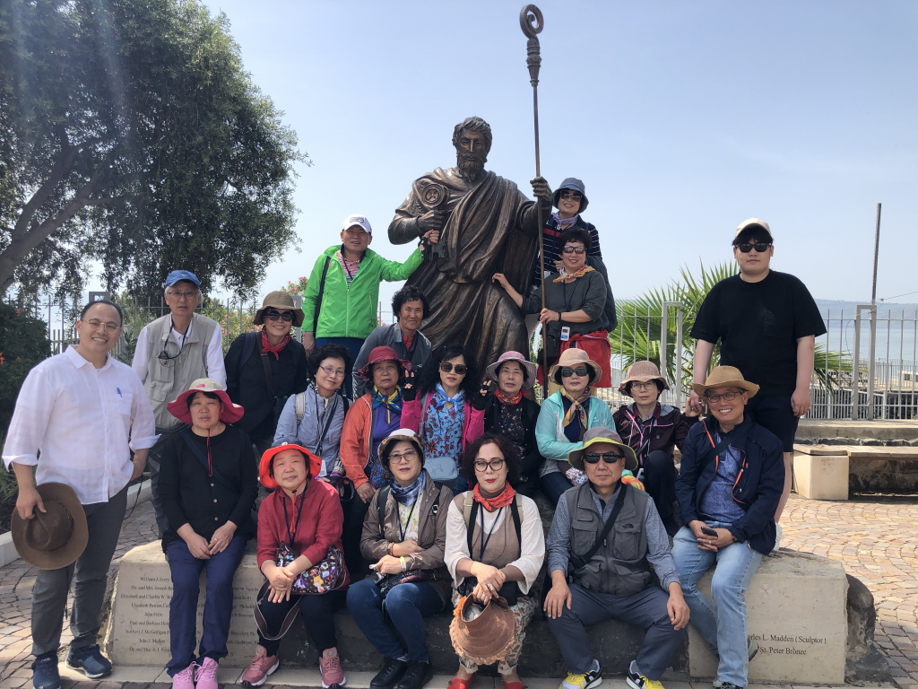  2019년 광주대교구 일로성당 이스라엘 이태리 성지순례   첨부파일 : 1558675986.jpg