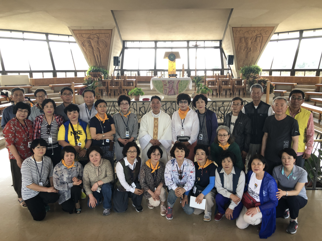 2019년 광주대교구 고흥성당 이스라엘 이태리 성지순례             첨부파일 : 1558677333.jpg