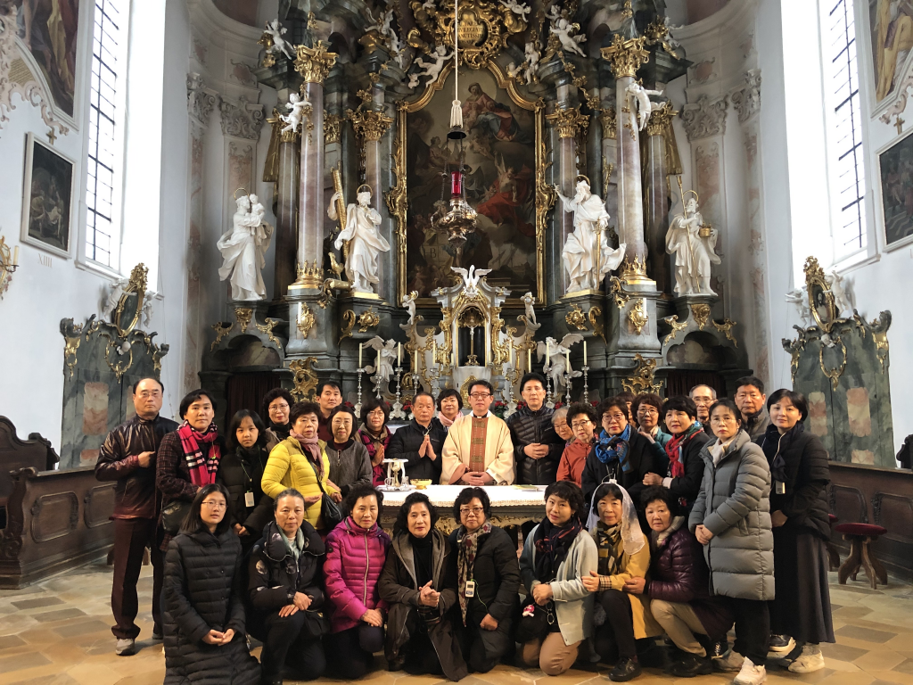 2019년 10월 광주대교구 광양성당 이태리 프랑스 스위스 독일 수도원 순례   첨부파일 : 1573461776.jpg
