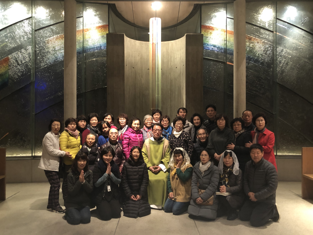 2019년 10월 광주대교구 광양성당 이태리 프랑스 스위스 독일 수도원 순례   첨부파일 : 1573461778.jpg