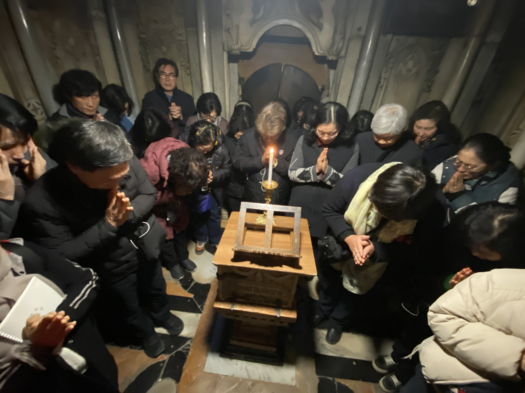 2023년 광주대교구 말씀의 봉사자 이스라엘 요르단 11일            첨부파일 : 1676351322.jpg
