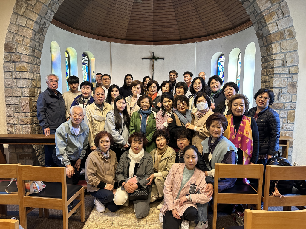 2023년 북교동 성모님 발현지(바뇌,루르드,파티마 성지)    첨부파일 : 1683779778.jpg