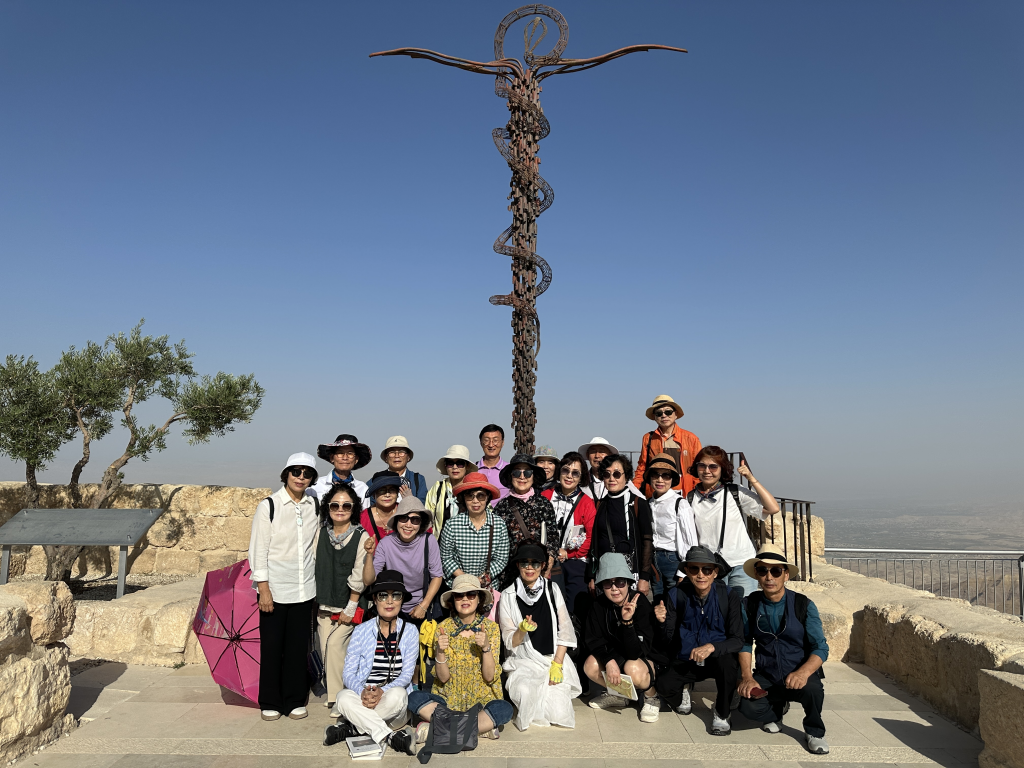 2023년 노대동 성당 이스라엘 요르단 순례    첨부파일 : 1696400337_1.jpg