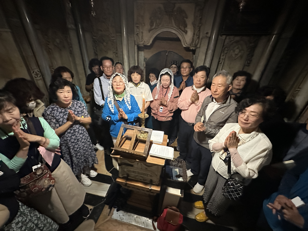 2023년 노대동 성당 이스라엘 요르단 순례    첨부파일 : 1696400399.jpg