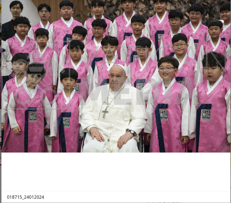 2024년 광주평화방송 피아트 도미니 소년합창단은 이태리 바티칸과 스페인을 12박 13일 순례하였다     첨부파일 : 1707800631_1.png