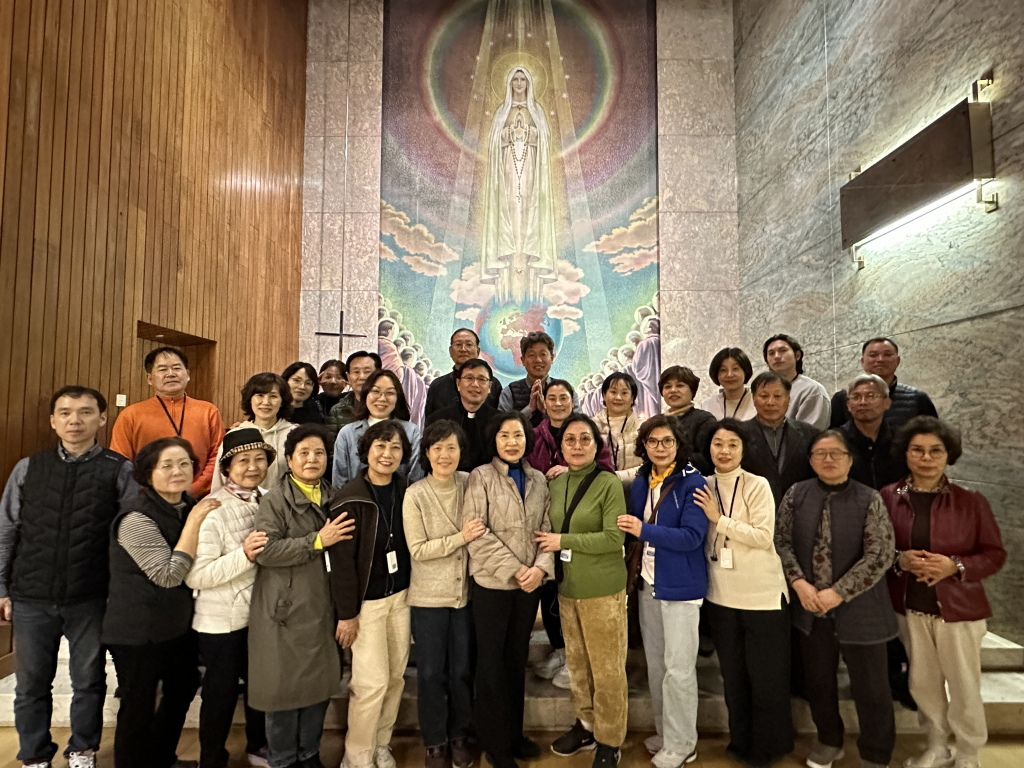 2024년 장성 성당은 이태리 스페인 포르투갈 프랑스 성모님 발현지를 11박 12일간 일정으로 순례하였다        첨부파일 : 1708241523.jpg