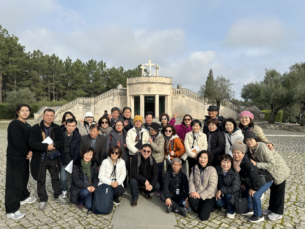 2024년 장성 성당은 이태리 스페인 포르투갈 프랑스 성모님 발현지를 11박 12일간 일정으로 순례하였다        첨부파일 : 1708241545.jpg