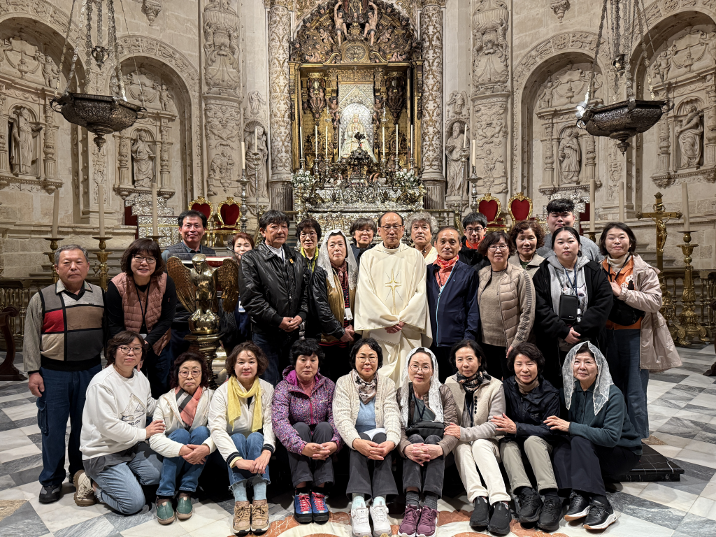2024년 제주 동문 성당  프랑스 루르드 포르투갈 파티마 성모님 발현지 및 남 스페인 순례 11박 12일 순례     첨부파일 : 1732510154.jpg