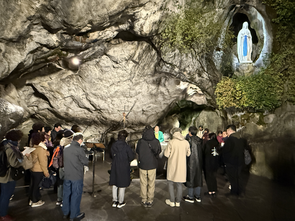 2024년 제주 동문 성당  프랑스 루르드 포르투갈 파티마 성모님 발현지 및 남 스페인 순례 11박 12일 순례     첨부파일 : 1732510222.jpg