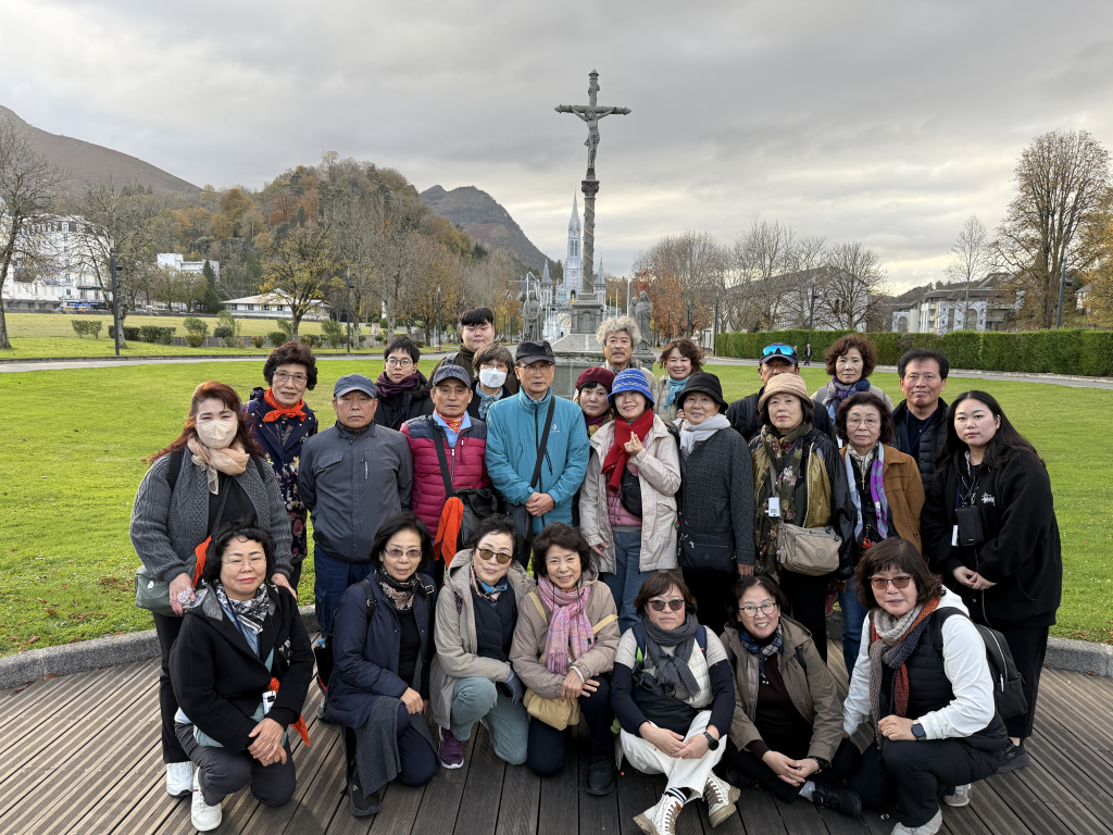 2024년 제주 동문 성당  프랑스 루르드 포르투갈 파티마 성모님 발현지 및 남 스페인 순례 11박 12일 순례     첨부파일 : 1732510223.jpg