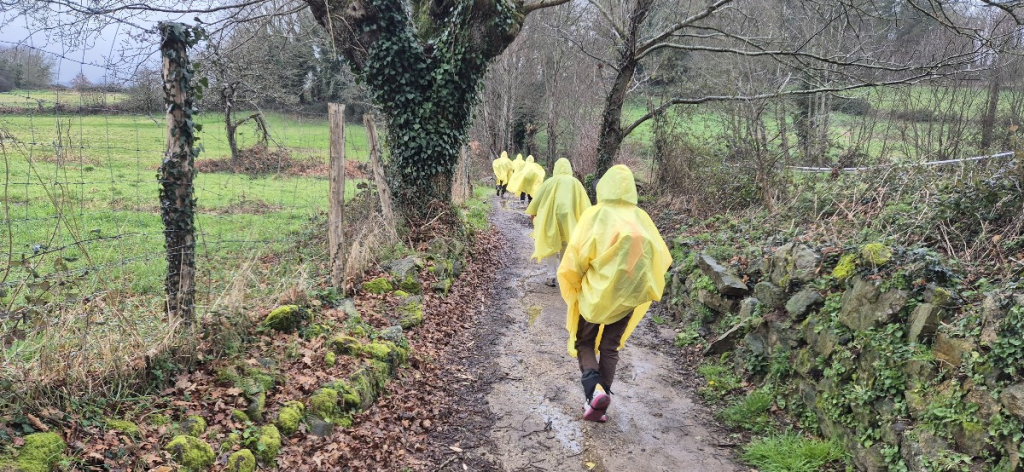2025년 광주대교구 꾸르실료는  12박 13일  일정으로 스페인 산티아고를 도보 순례 순레하였다     첨부파일 : 1741760262.jpg