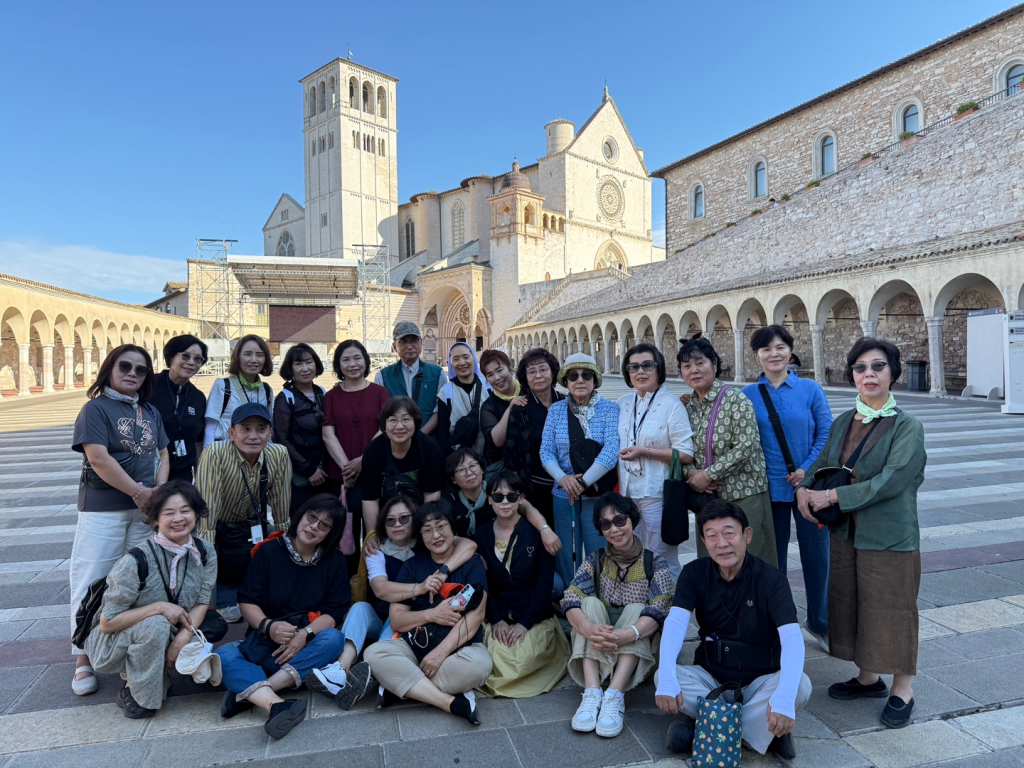 2025년 제주교구 동문성당  이태리 10박 11일 순례         첨부파일 : 1753164738.jpg