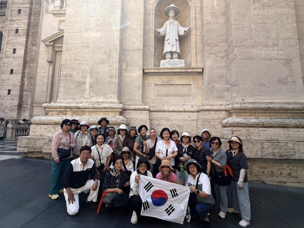 2025년 제주교구 동문성당  이태리 10박 11일 순례         첨부파일 : 1753164872_1.jpg