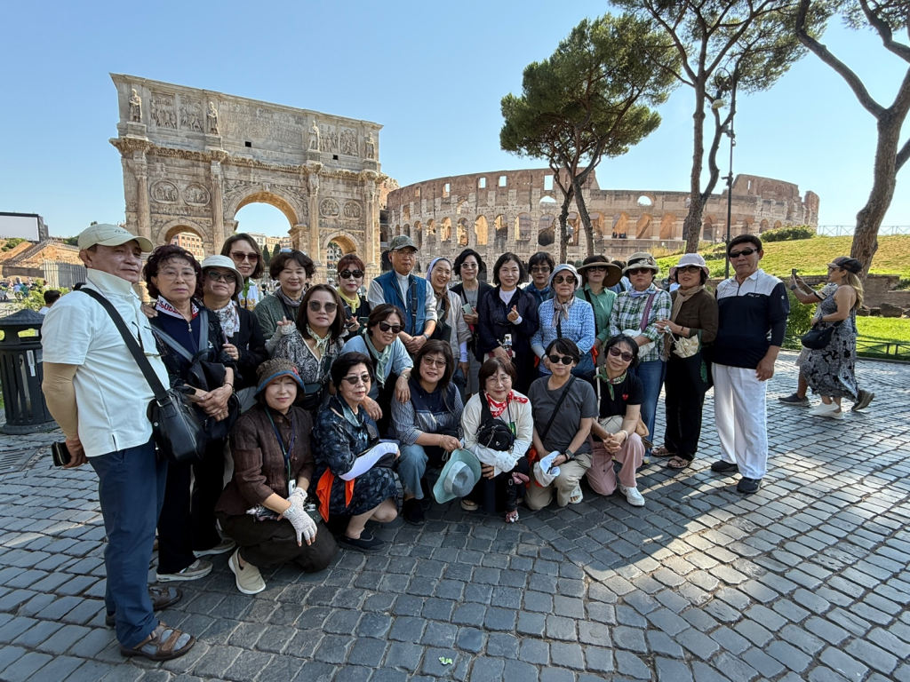 2025년 제주교구 동문성당  이태리 10박 11일 순례         첨부파일 : 1753164873.jpg