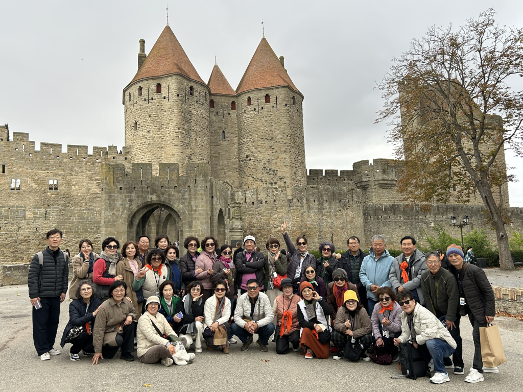 2025년 구례 성당  독일 프랑스 오스트리아 성모님 발현지와 성인의 영성을 따라서 순례 12박 13일   첨부파일 : 1764651951_1.jpg