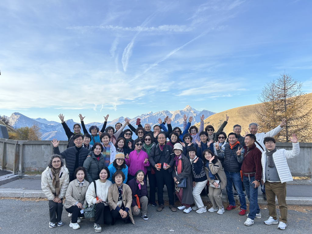 2025년 구례 성당  독일 프랑스 오스트리아 성모님 발현지와 성인의 영성을 따라서 순례 12박 13일   첨부파일 : 1764651995.jpg