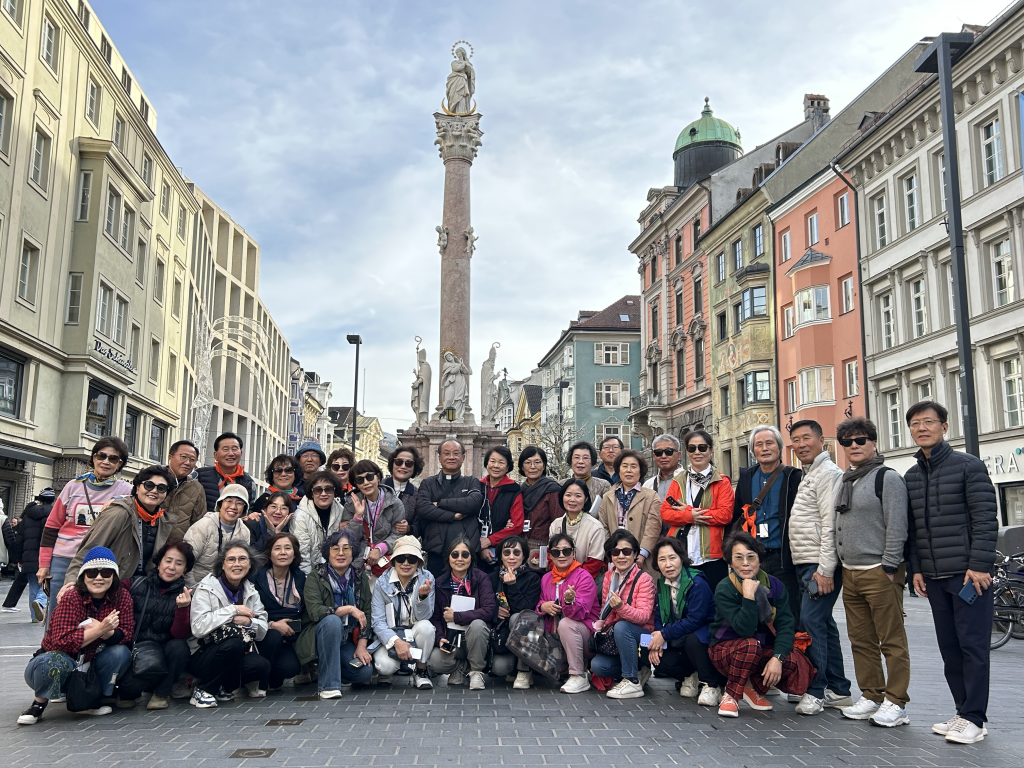 2025년 구례 성당  독일 프랑스 오스트리아 성모님 발현지와 성인의 영성을 따라서 순례 12박 13일   첨부파일 : 1764652042.jpg