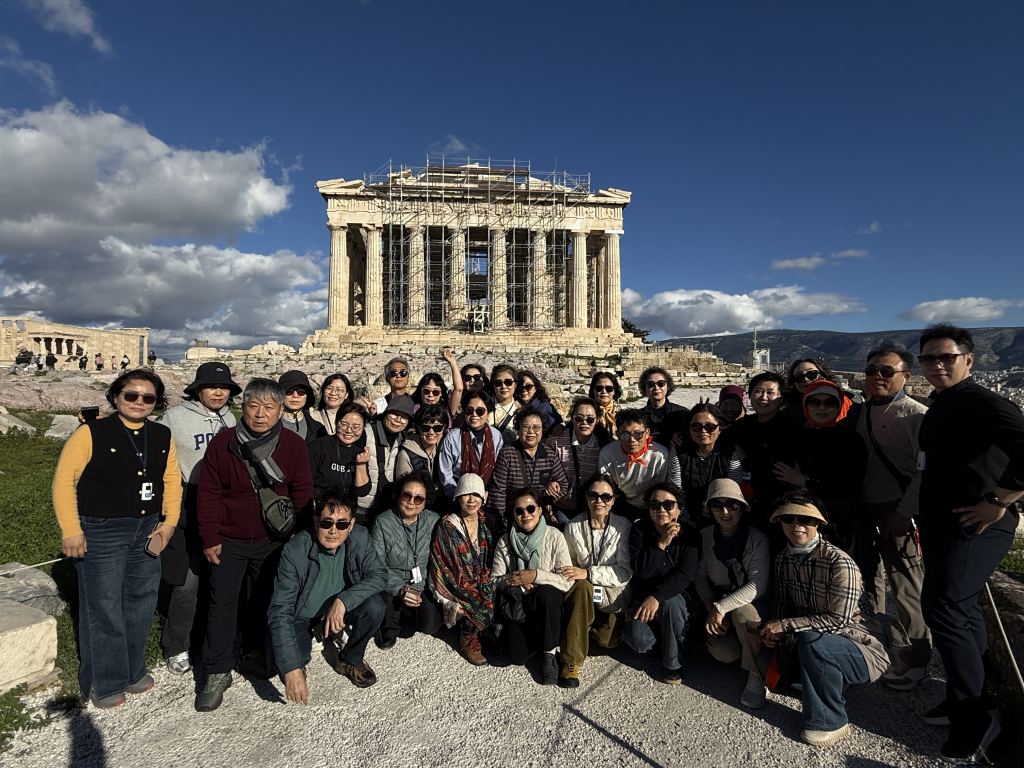 2026년 광주대교구 말씀의 봉사자  11박 12일  일정으로 튀르키예 그리스를 순례 순레하였다    첨부파일 : 1770782720.jpg