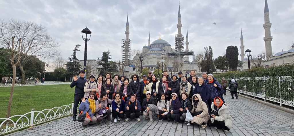 2026년 광주대교구 금호동성당 11박 12일 일정으로 튀르키예 그리스를 순례 순레하였다   첨부파일 : 1770782962.jpg